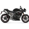 Triumph SPEED TRIPLE RS 2018