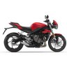 Triumph STREET TRIPLE S 2018