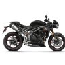 Triumph STREET TRIPLE S (LAMS) 2018