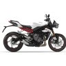 Triumph STREET TRIPLE R 2018