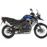 Triumph TIGER 800 XCx 2018