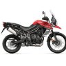 Triumph TIGER 800 XCa 2018