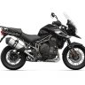 Triumph 1200 XRc 2018