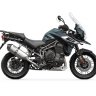 Triumph 1200 XRa 2018