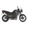 Triumph TIGER 800 XRx 2018