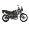 Triumph TIGER 800 XC 2018