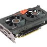 Biostar Radeon RX570 VA57D5RV82 Mining