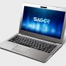 Sager NP3132