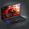 Sager NP9155