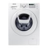 Samsung Eco Bubble WW90K5233YW