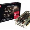 VisionTek Radeon RX 580 8GB GDDR5 OC 5M