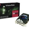 VisionTek Radeon RX 560 Overclocked 2GB GDDR5 3M