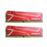 Mushkin Redline 997204T 8GB (2x4 GB) DDR4