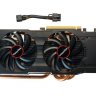 VisionTek Radeon R9 390 8GB GDDR5 4M