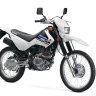 Suzuki DR200S 2019