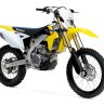 Suzuki RMX450Z 2019