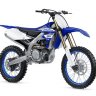 Yamaha YZ450F 2019