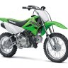 Kawasaki KLX 110 2019