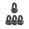 Audio-Technica ATH-PACK4