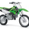 Kawasaki KLX 110L 2019