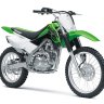 Kawasaki KLX 140 2019