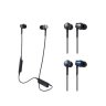 Audio-Technica ATH-CKR55BT