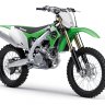 Kawasaki KX 450 2019