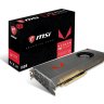 Msi Radeon RX Vega 64 Iron 8G