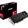 Msi Radeon RX 580 8G