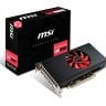 Msi Radeon RX 580 8G V1