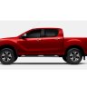 Mazda BT-50 PRO Double Cab 2.2 S