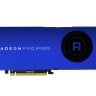 AMD Radeon Pro WX 8200