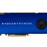 AMD Radeon Pro WX 7100