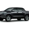 Toyota Hilux 2.8G 4X4 AT MLM