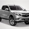 Mazda BT-50 2.2 ATH 4x2 2018