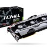 Inno3D iChill GeForce GTX 1080 11Gbps X4