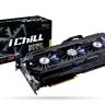 Inno3D iChill GeForce GTX 1070 Ti X4