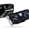 Inno3D GeForce GTX 1070 X2 V3