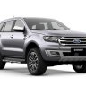 Ford Everest Ambiente 2.0L MT 4x2