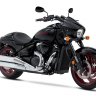 Suzuki Boulevard M90 2019
