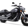 Suzuki Boulevard M50 2019