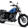 Suzuki Boulevard S40 2019