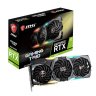 Msi GeForce RTX 2080 GAMING TRIO