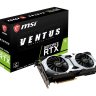 Msi GeForce RTX 2080 Ventus 8G