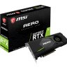 Msi GeForce RTX 2080 AERO 8G