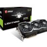 Msi GeForce GTX 1080 Ti Lightning