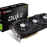 Msi GeForce GTX 1080 Ti Duke 11G OC