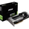 Msi GeForce GTX 1080 Ti Founders Edition