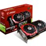 Msi GeForce GTX 1080 Gaming X+ 8G