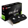 Msi GeForce GTX 1070 Ti Duke 8G